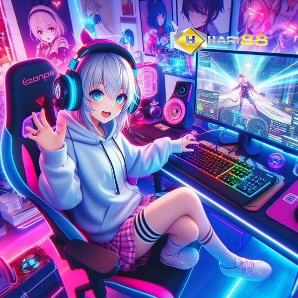 HARI88