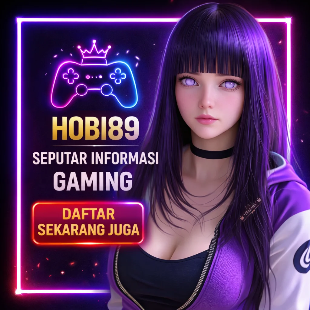 Galeri foto HOBI89 : Server Gaming Tercepat Update Teknologi Modern Paling Stabil di Jakarta